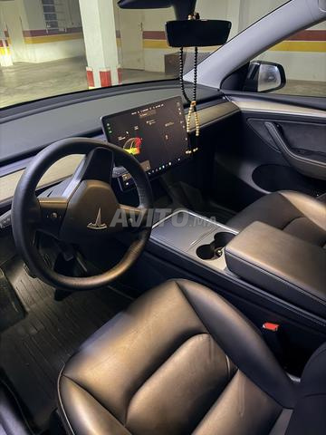 Tesla Model Y long range dual motor 514cv - 2