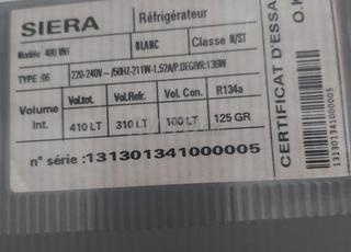 Rue Tadla, numéro 65, quartier Mellouia