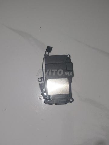 بطارية وكاميرا ومكبر صوت كل شيء أصلي - 2