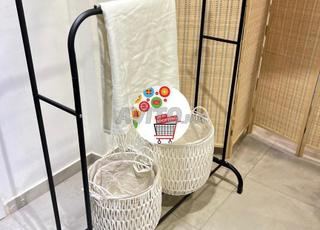 Portant à vêtements de haute qualité avec livraison gratuite