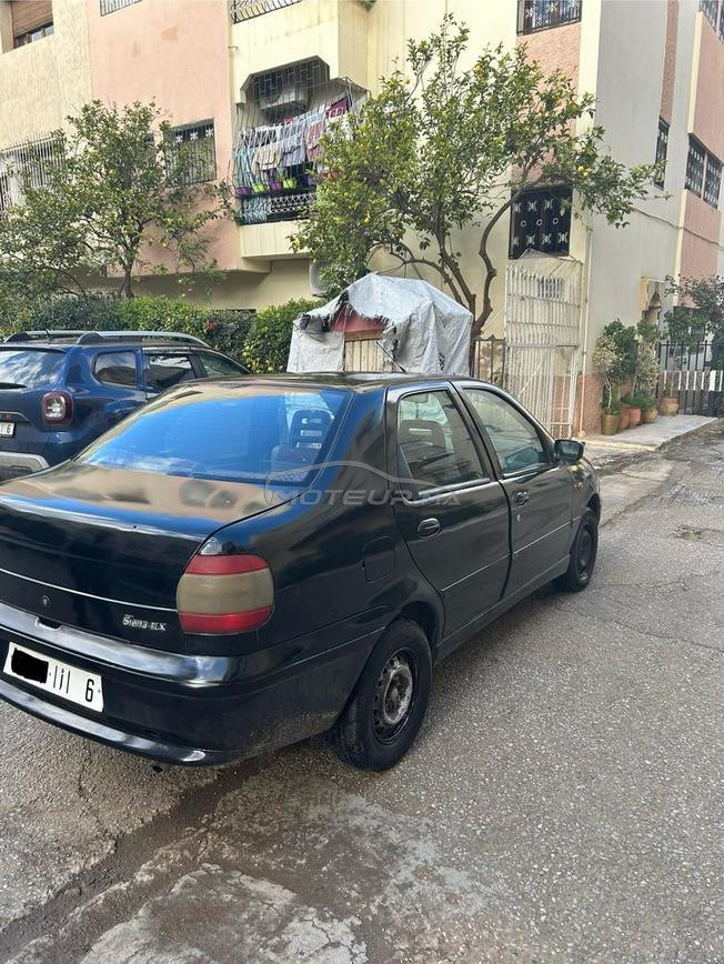 Fiat Siena 2002