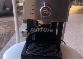 ماكينة قهوة للبيع