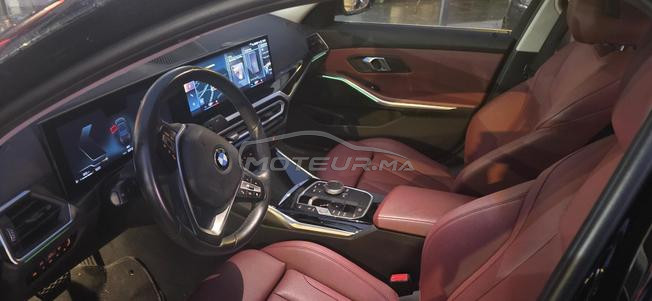 vendre bmw