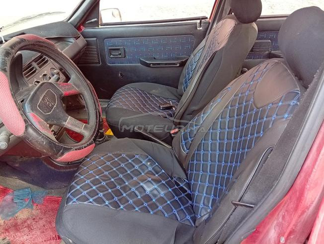 Peugeot 205
