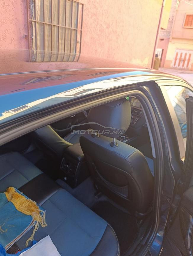 bmw série 1 modèle 2012 back urban 