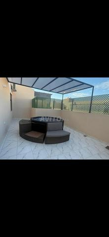 Aparte Abwab gueliz avec grande terrasse