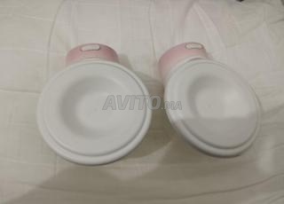 مومكوزي مضخة الثدي الكهربائية بدون استخدام اليدين S12 Pro