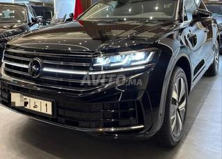 Volkswagen Touareg Xtrem 2024