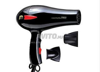 Chichwar Faba 3900 Wat - Sèche-cheveux Original