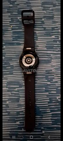 ساعة سامسونج 6 40 مم