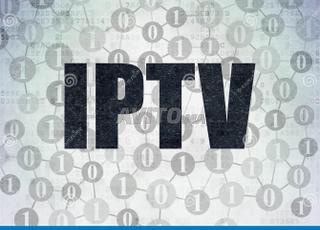 اشتراك Iptv عالي الجودة