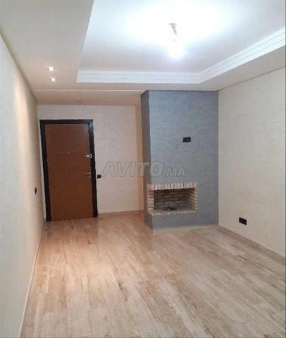 Appartement haut standing 92 m² Route Errahma