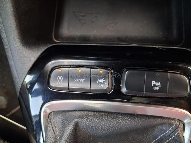 Opel Corsa Diesel Manuelle 2020 à El Jadida