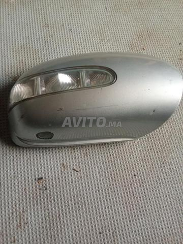 rétroviseur class C 2004-2008 - 2