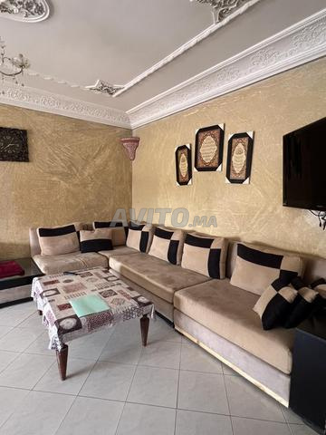 Appartement à louer à la journée