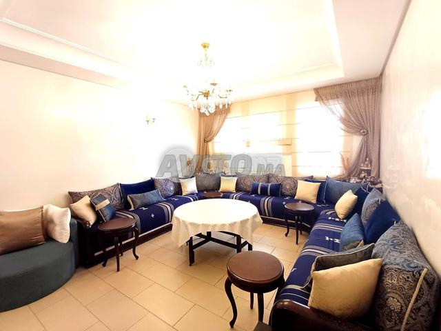 CMN-AS-1656 - شقة للبيع في عين بورجة - 2