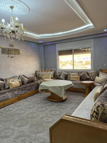 شقة رائعة ونظيفة وسط أكادير