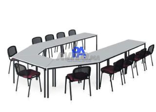 Table de réunion / Table conférence