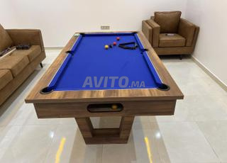 طاولة بلياردو للمنزل