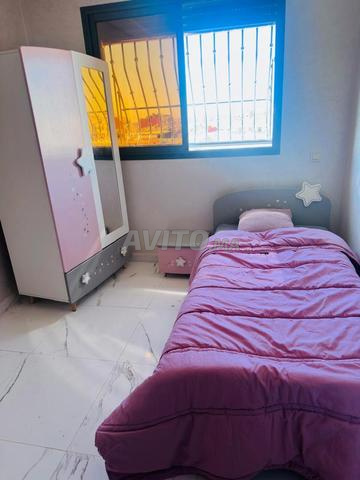 غرفة نوم كاملة للبنات kitea