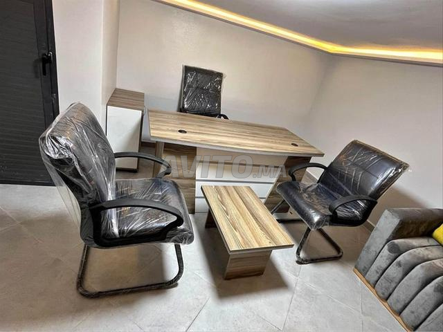 Bureaux stratégiques Classe ♻️​💹​