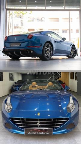 Ferrari California T 2015 photo 5
