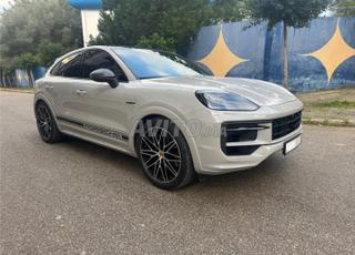 بورش كايين هايبرد 2025 في طنجة