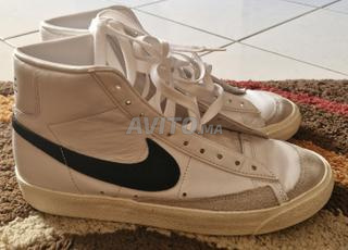 (Nike Blazer Mid '77 Vintage (42