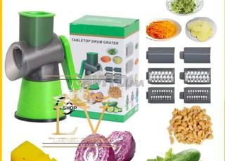 قطاعة الخضر متعددة الاستعمالات