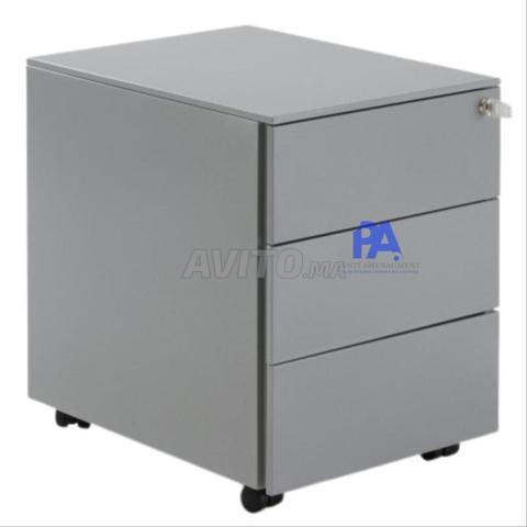 صندوق معياري / متحرك / حديث