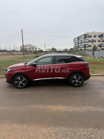 3008 GT FULL OPTION phase 2