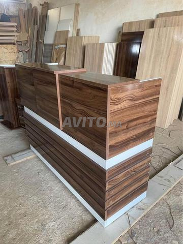 مكاتب انتظار تعكس حسن الاستقبال والتنظيم ✔️✔️ - 2