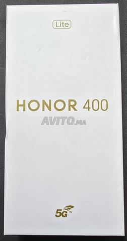 Honor 400 Lite 8 Go / 256 Go - 2