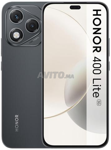 Honor 400 Lite 8 Go / 256 Go