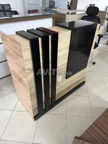 Salles d'attente conçues pour le confort de tous