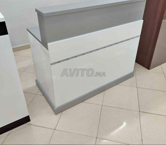 مكاتب انتظار مصممة لراحة الجميع - 2