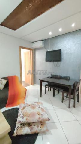 شقة مفروشة قريبة من المحطة - 2