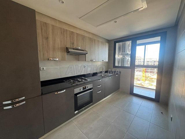 Appartement à louer avec terrasse à Prestigia - 2