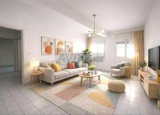 CMN-ME-1697 - شقة للبيع في مرس السلطان