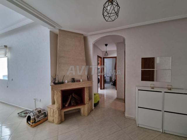 81m² Wiam(Oulfa), Parking, 2 ascenseurs, Proche CFC - 2