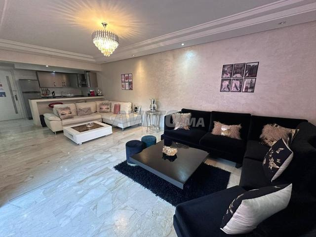 شقة للبيع 69 متر مربع في مراكش - 2