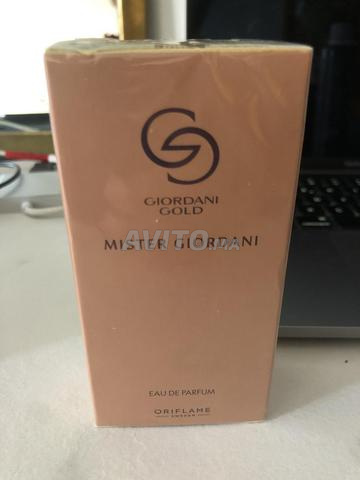 Giordani Gold Mister Giordani eau de parfum