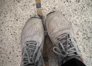 Chaussure à vendre de qualité