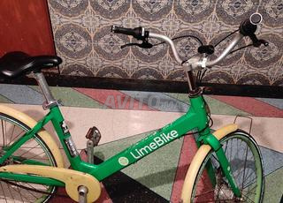 دراجة هوائية