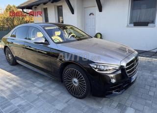 Mercedes-Benz S 580e 4MATIC L AMG-MAYBACH 2022