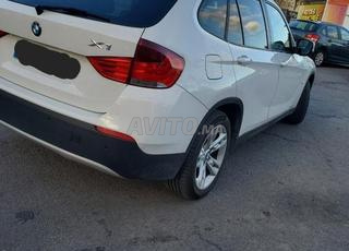 bmw x1 20d xdrive