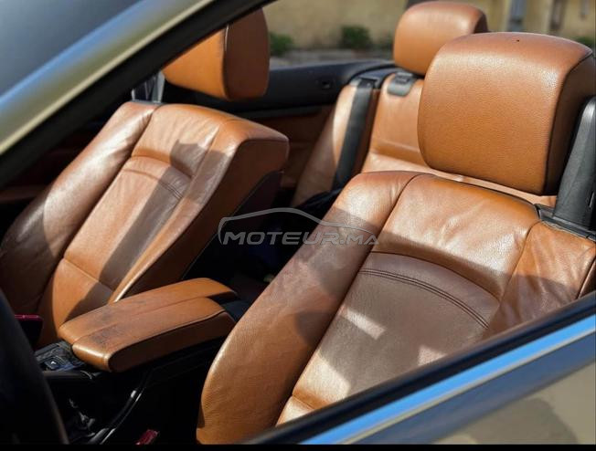 BMW serie 3 e93 Pack M