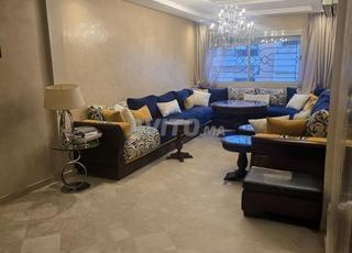 شقة للإيجار جنان كاليفورنيا