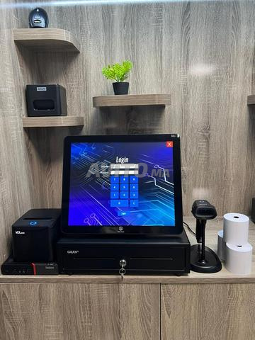 باك كيس تاكتيل كامل