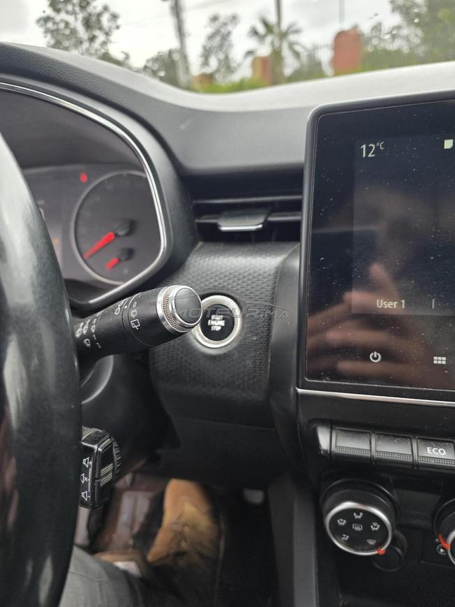  renault clio 5 a vendre